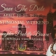 Save the Date - Testimonial Weekend