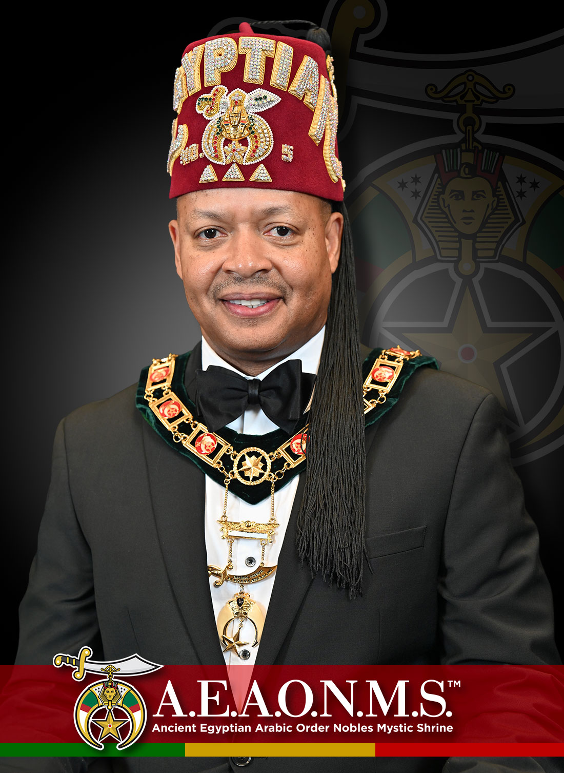 Noble Terrell A. Gray Sr., Ph.D. (5)