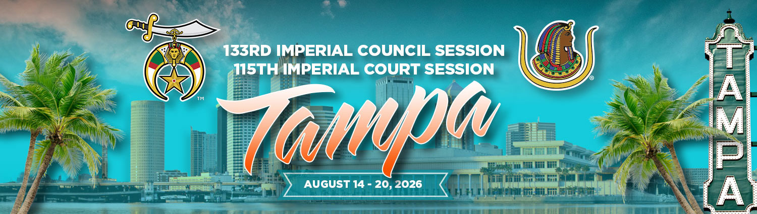 2026 Imperial Session