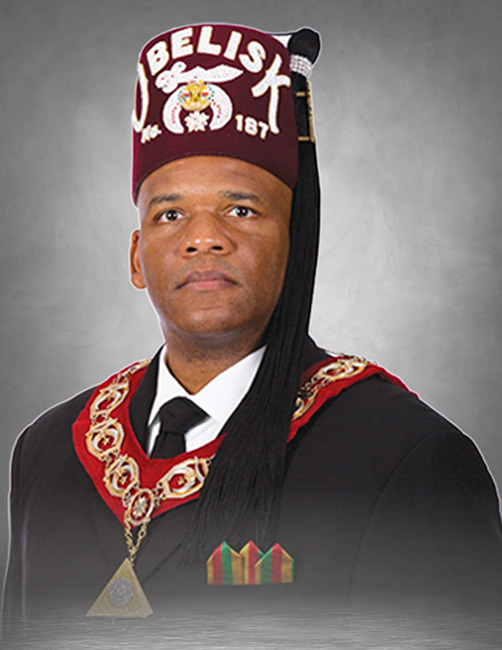 Noble Thomas L. Butts, PP (187)